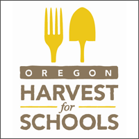 Oregon Harvest for Schools